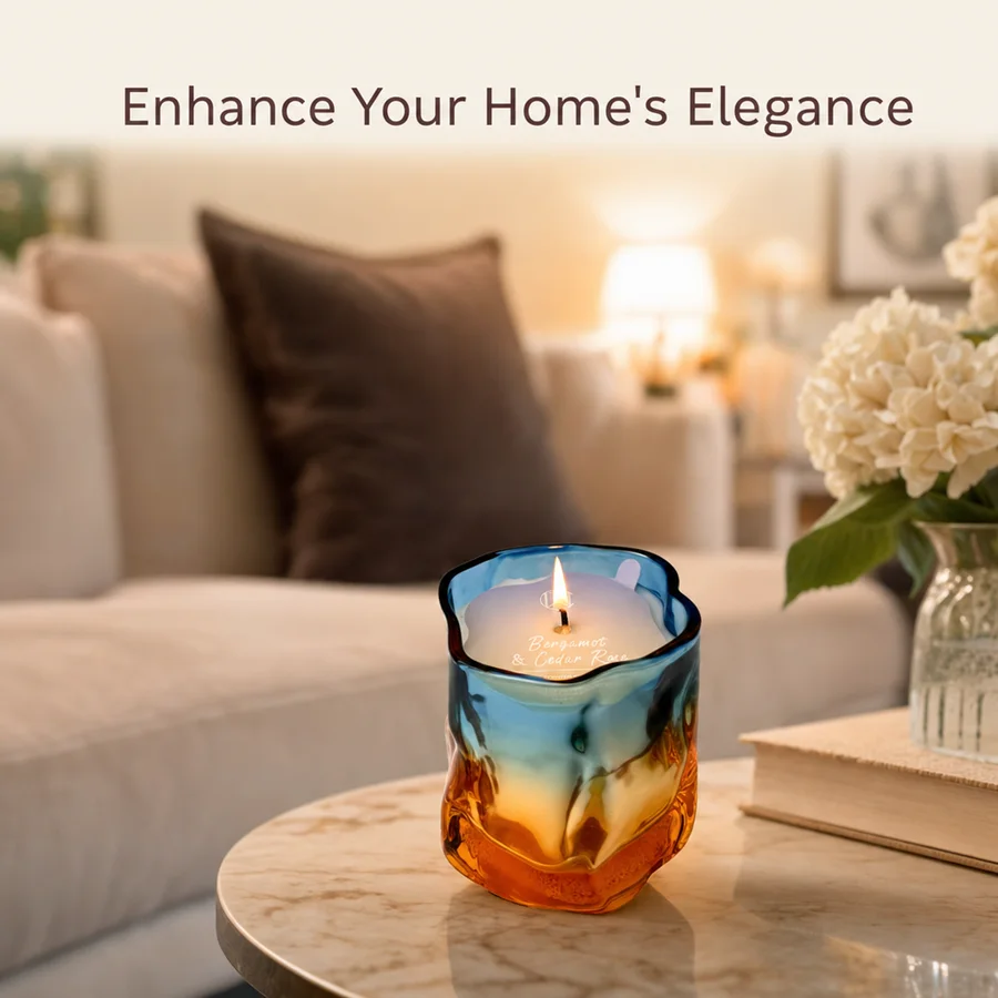 AI-generated Amazon lifestyle image